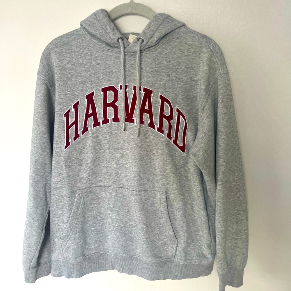 H&M Harvard Hoodie